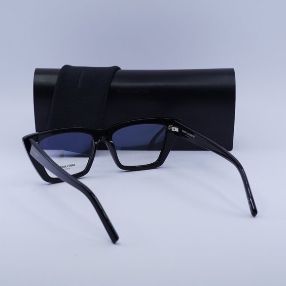 Final Price! Saint Laurent SL276 MICA OPT 003 Eyeglasses - Picture 10 of 10